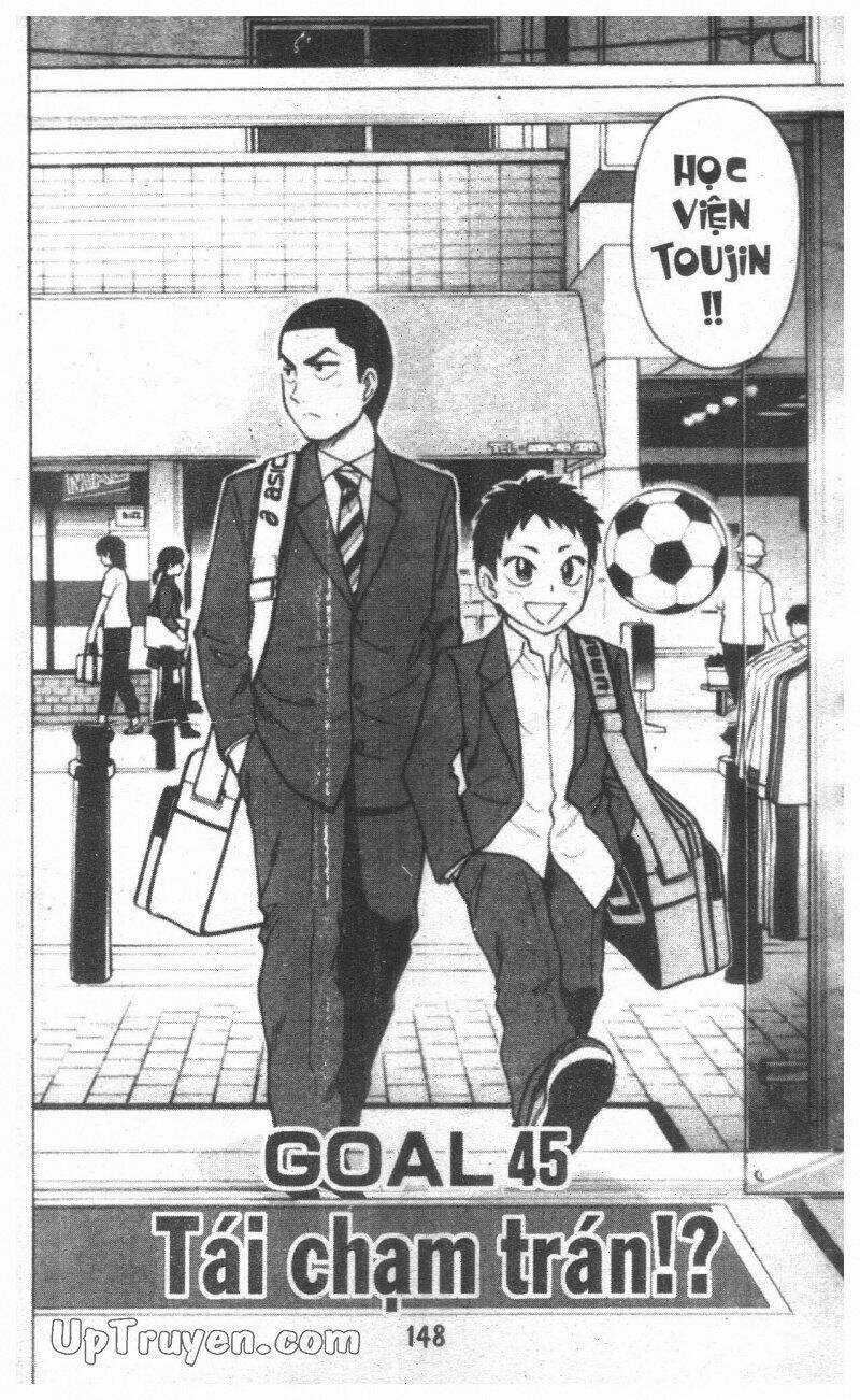 Golden Age Chapter 5 trang 146