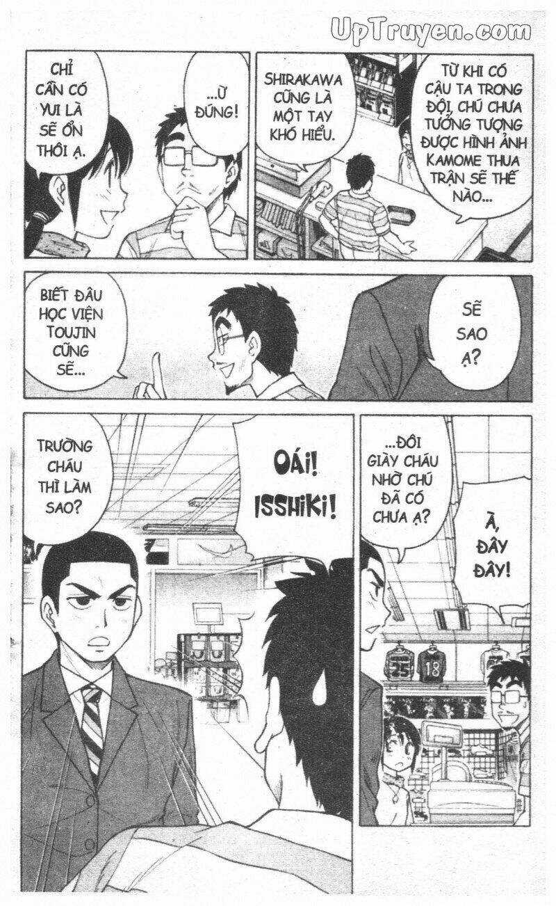 Golden Age Chapter 5 trang 147