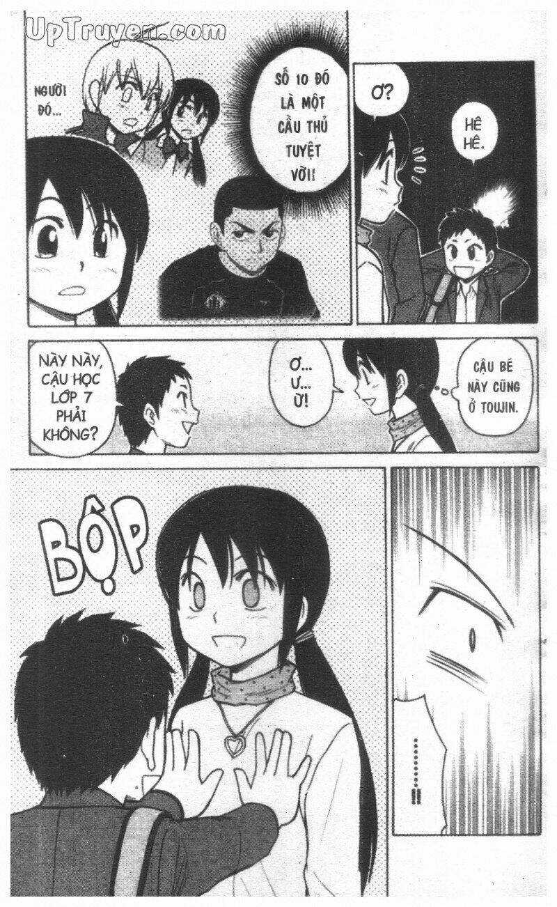 Golden Age Chapter 5 trang 148