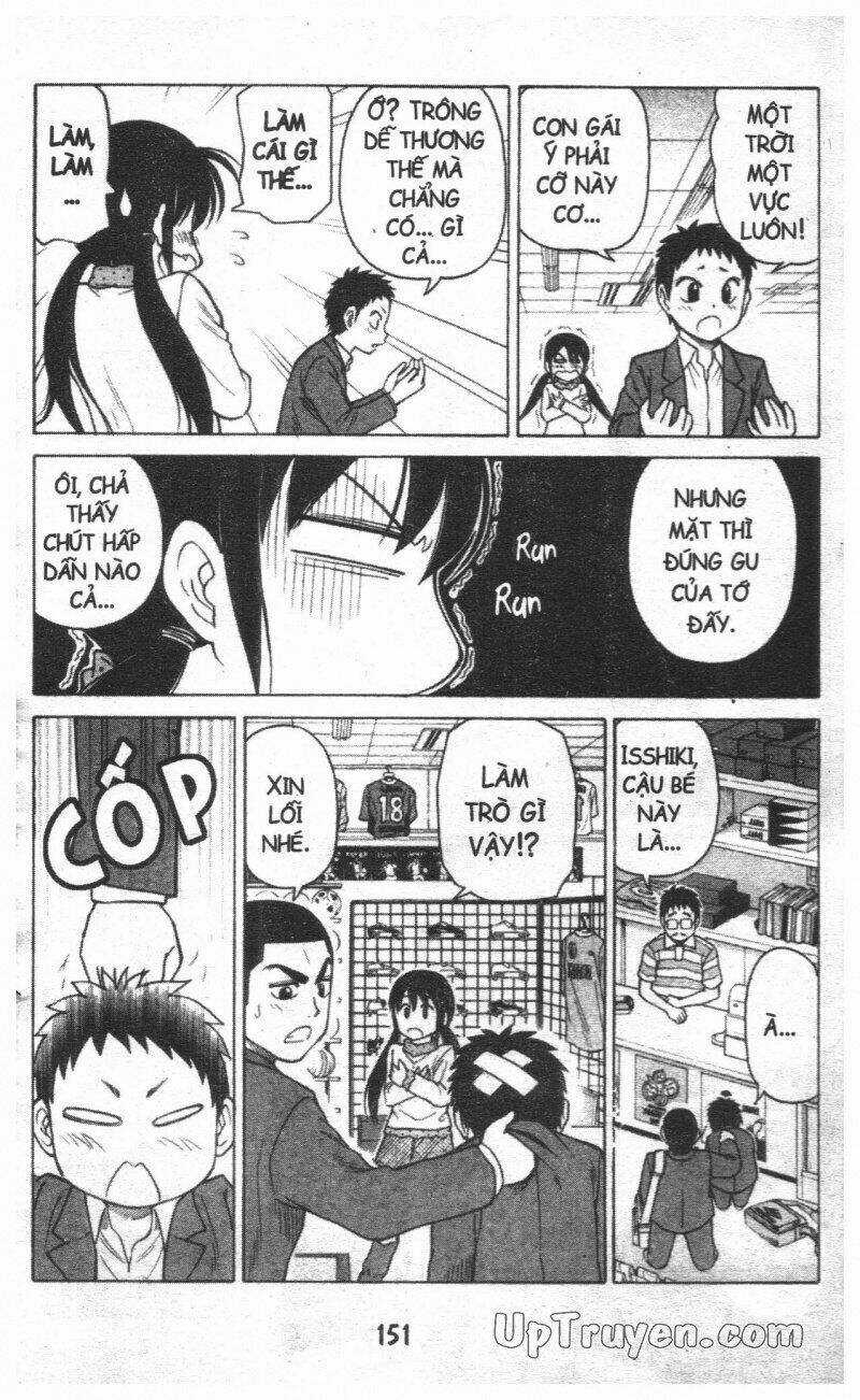 Golden Age Chapter 5 trang 149