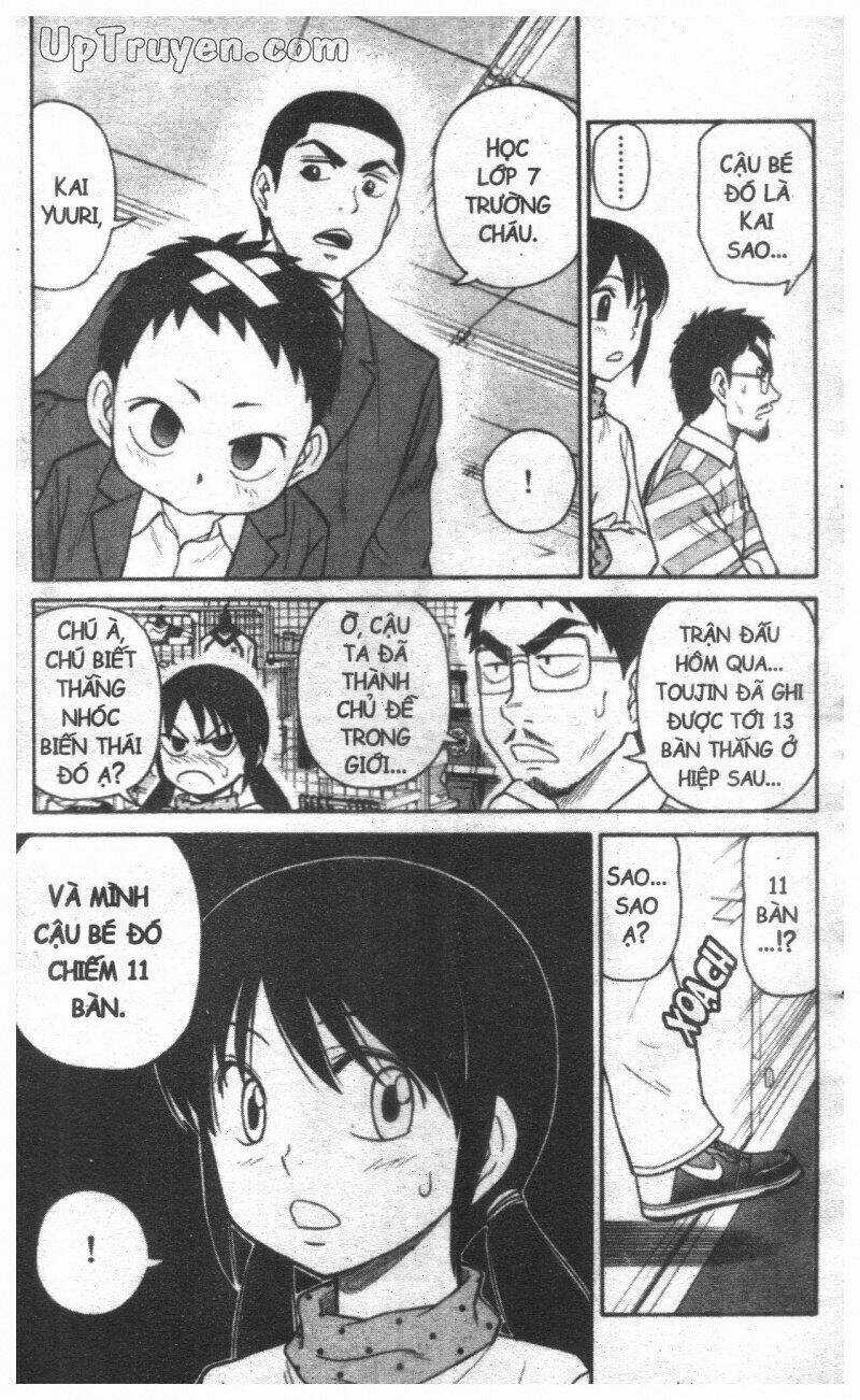 Golden Age Chapter 5 trang 150