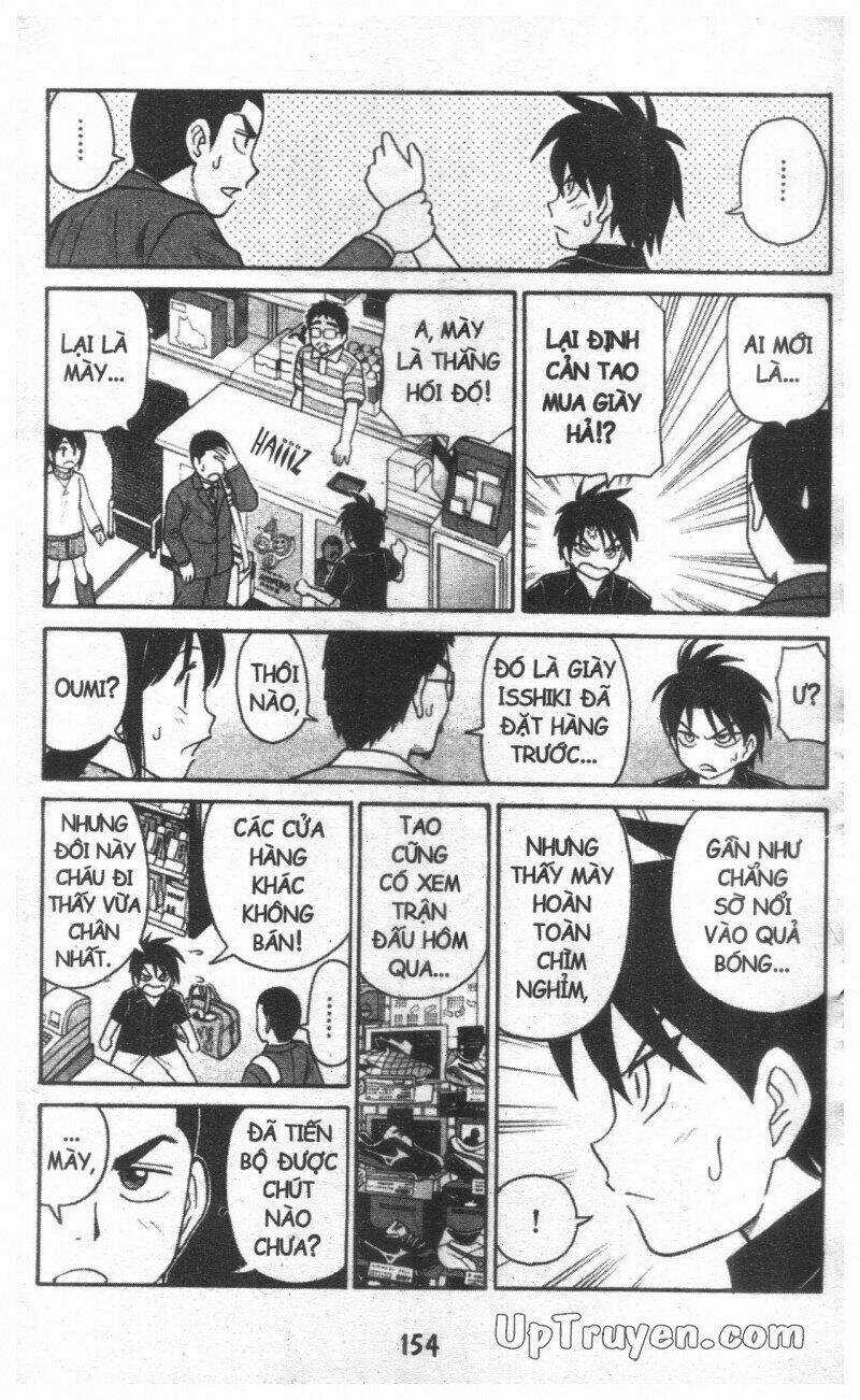 Golden Age Chapter 5 trang 152