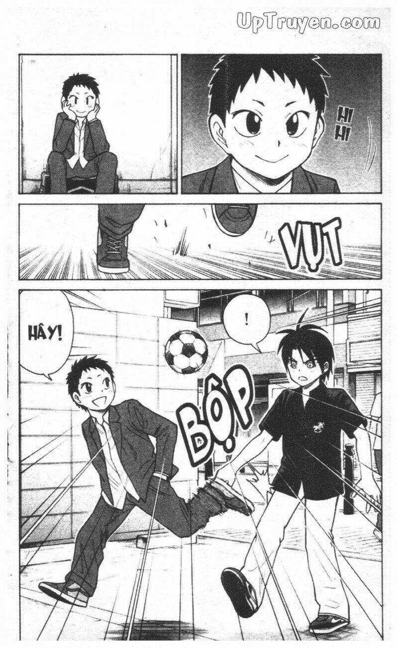 Golden Age Chapter 5 trang 155