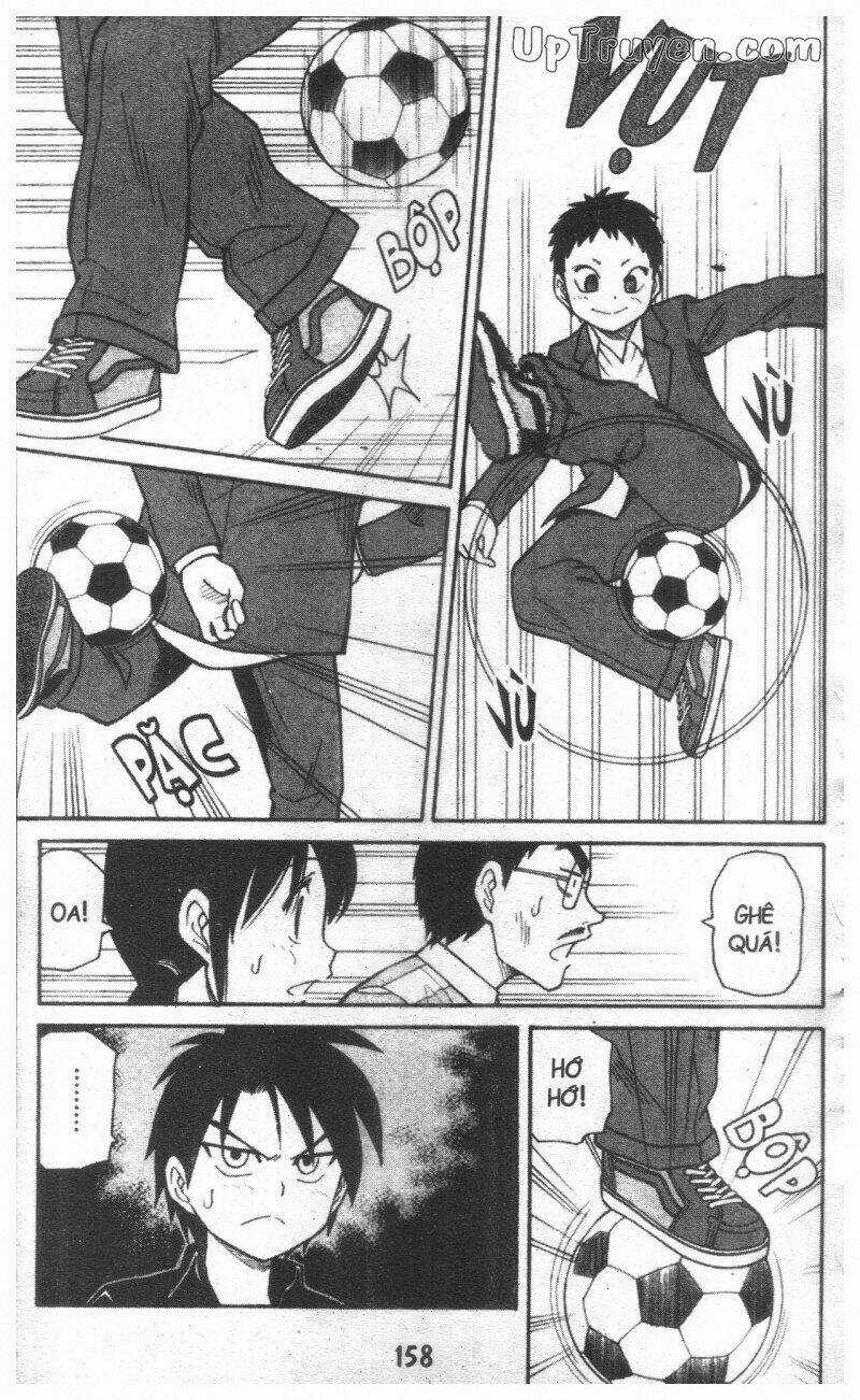 Golden Age Chapter 5 trang 156