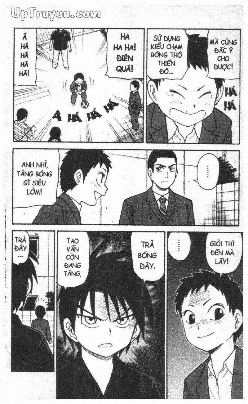 Golden Age Chapter 5 trang 157