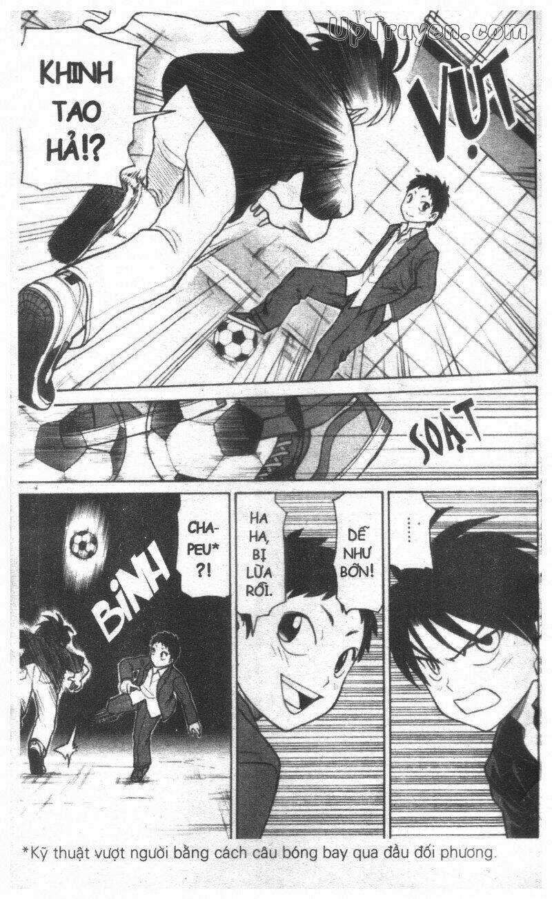 Golden Age Chapter 5 trang 158