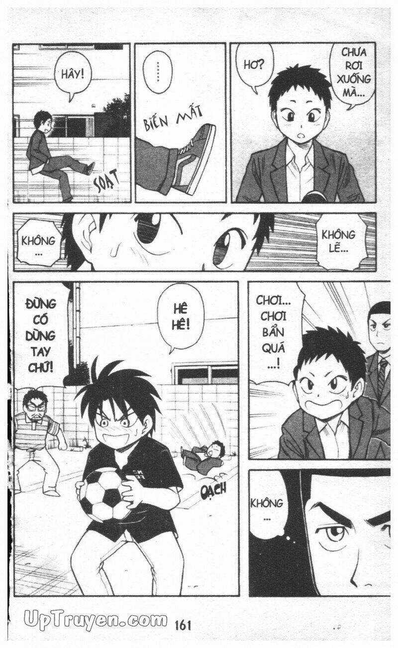 Golden Age Chapter 5 trang 159