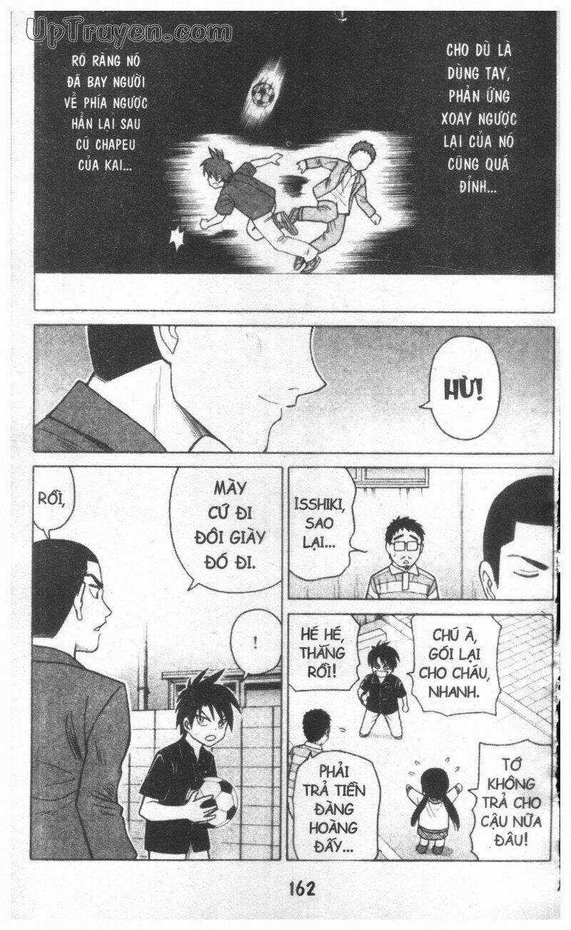 Golden Age Chapter 5 trang 160