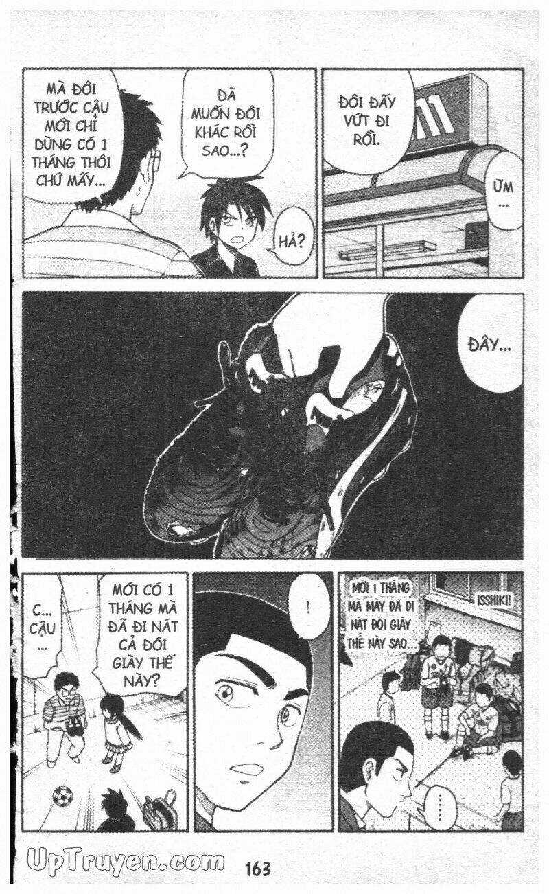 Golden Age Chapter 5 trang 161