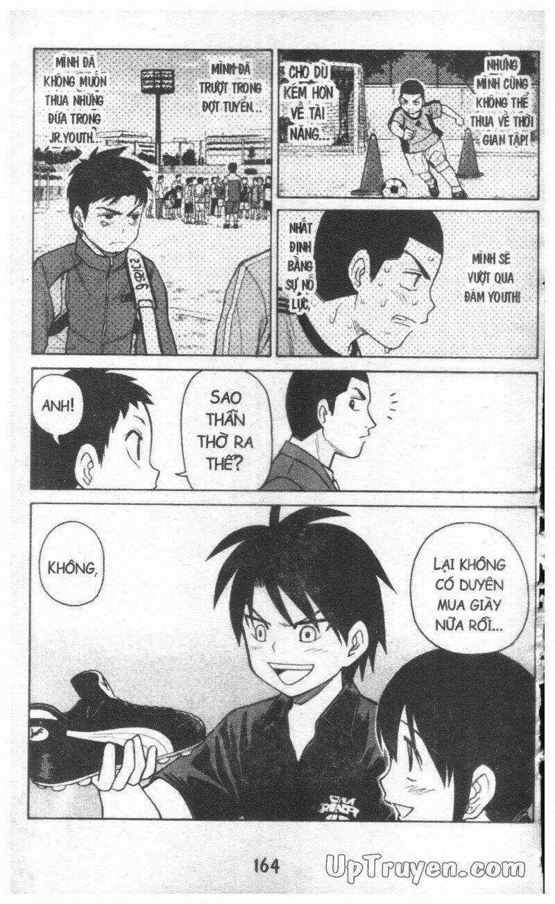 Golden Age Chapter 5 trang 162