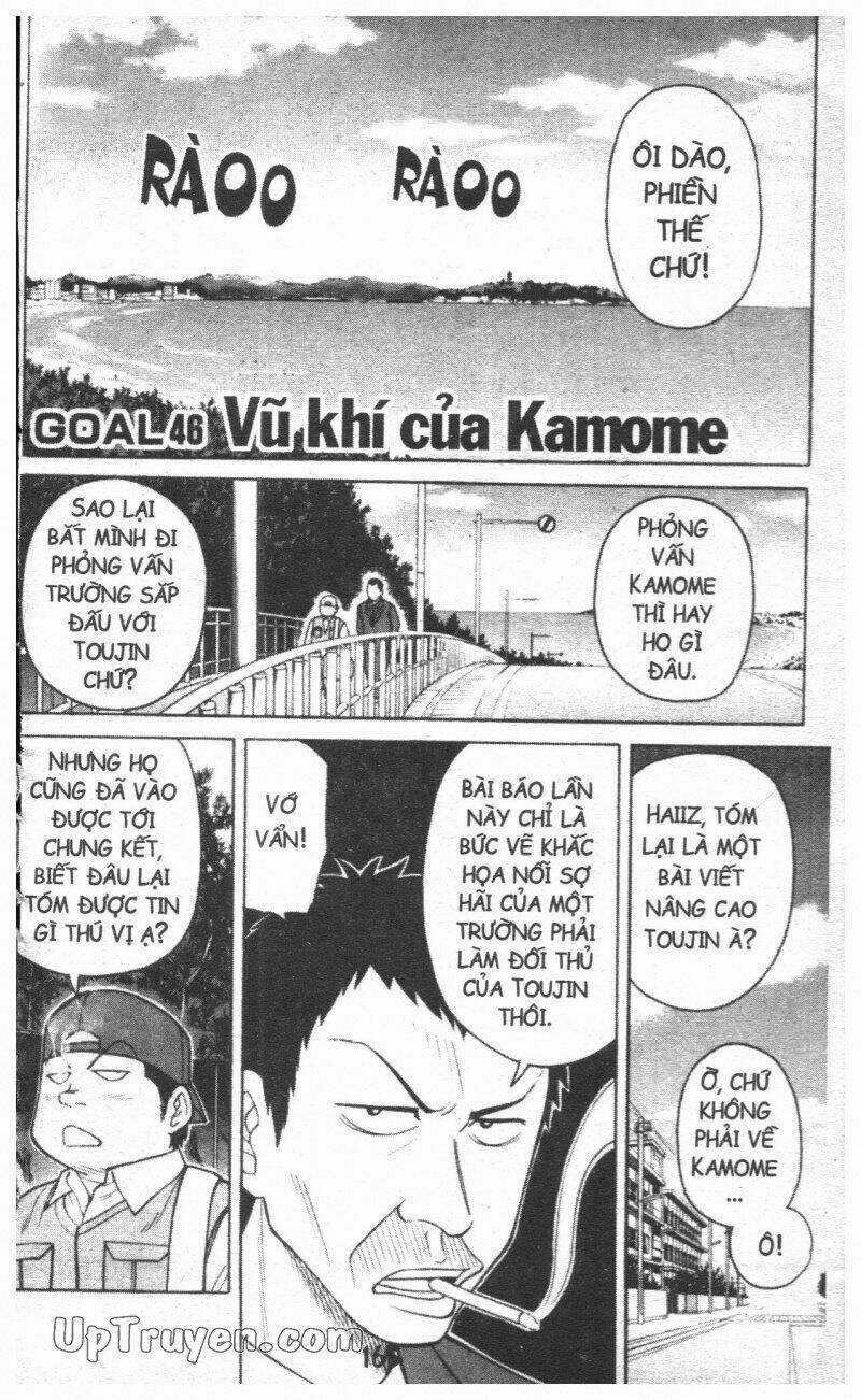 Golden Age Chapter 5 trang 163