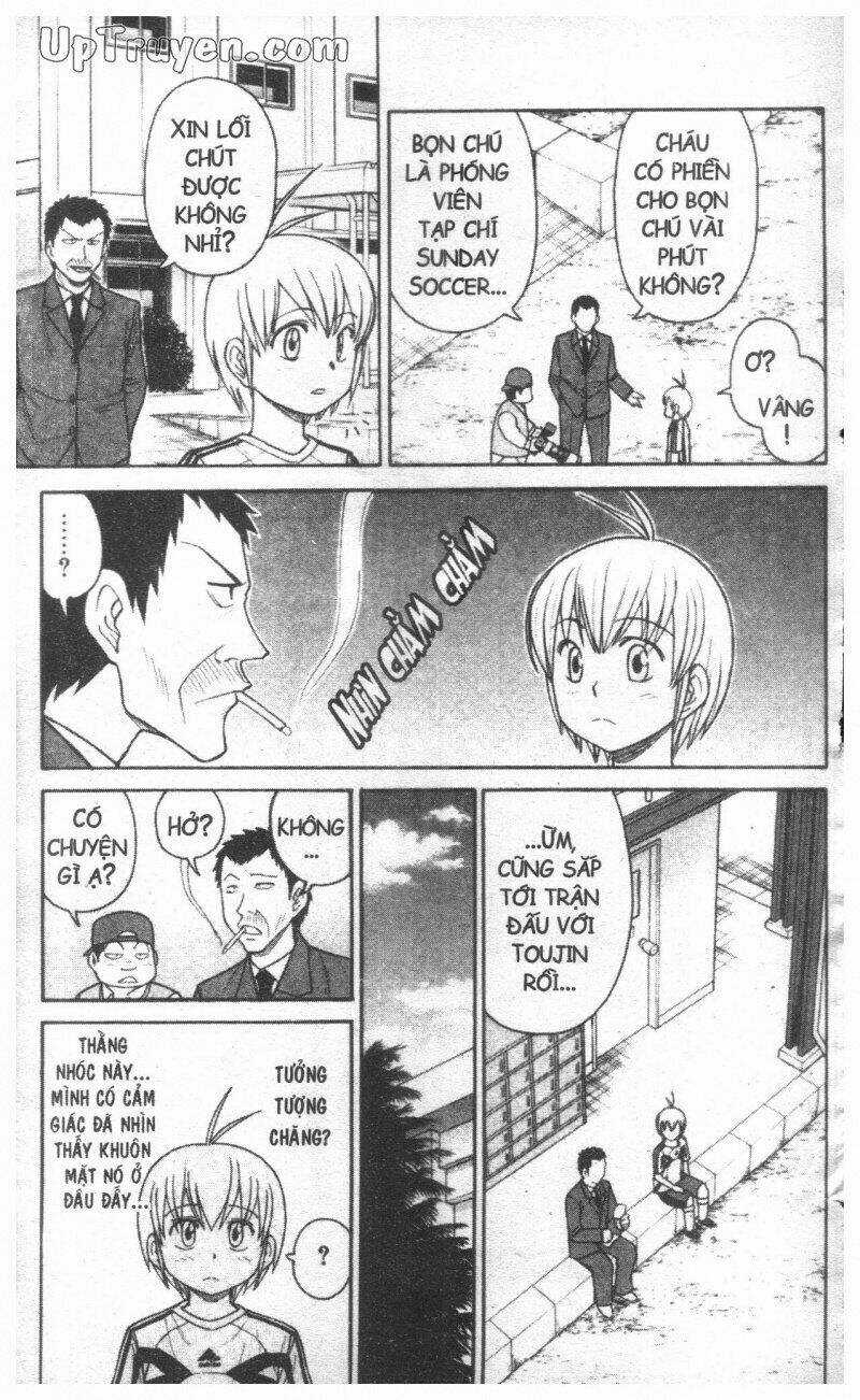 Golden Age Chapter 5 trang 168