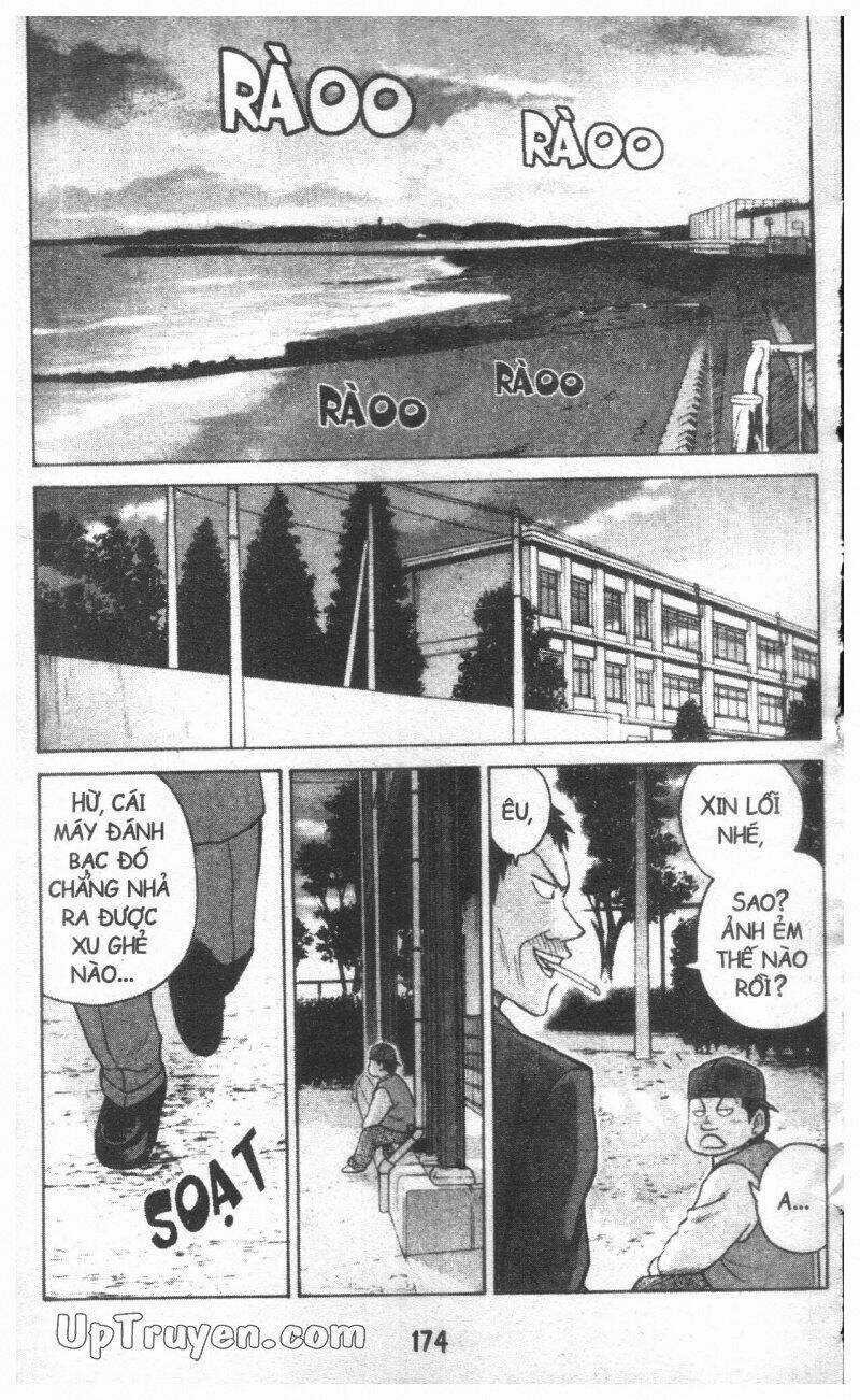 Golden Age Chapter 5 trang 172