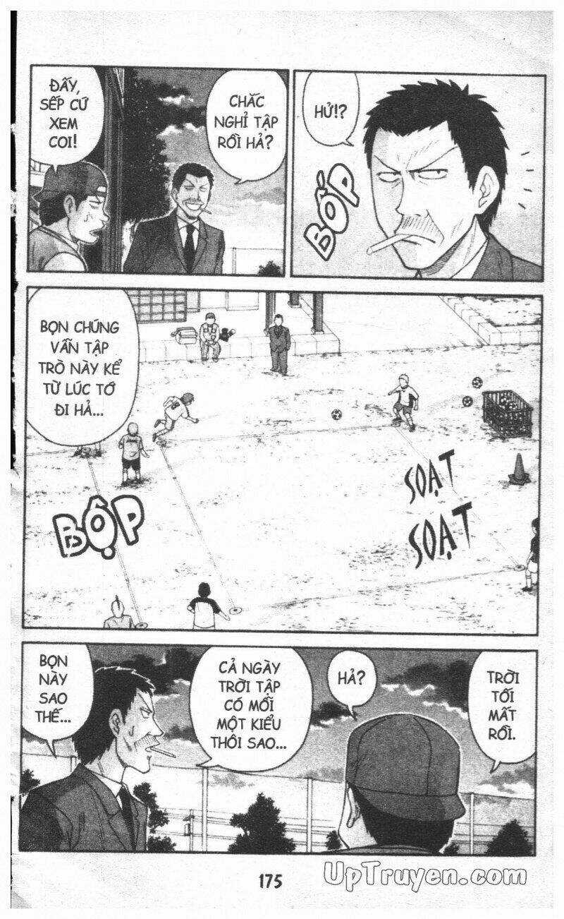 Golden Age Chapter 5 trang 173