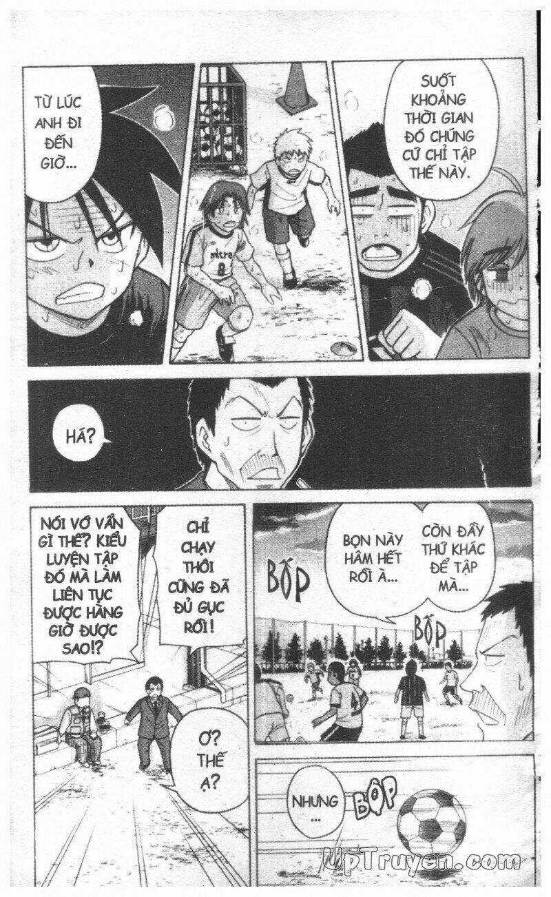 Golden Age Chapter 5 trang 174