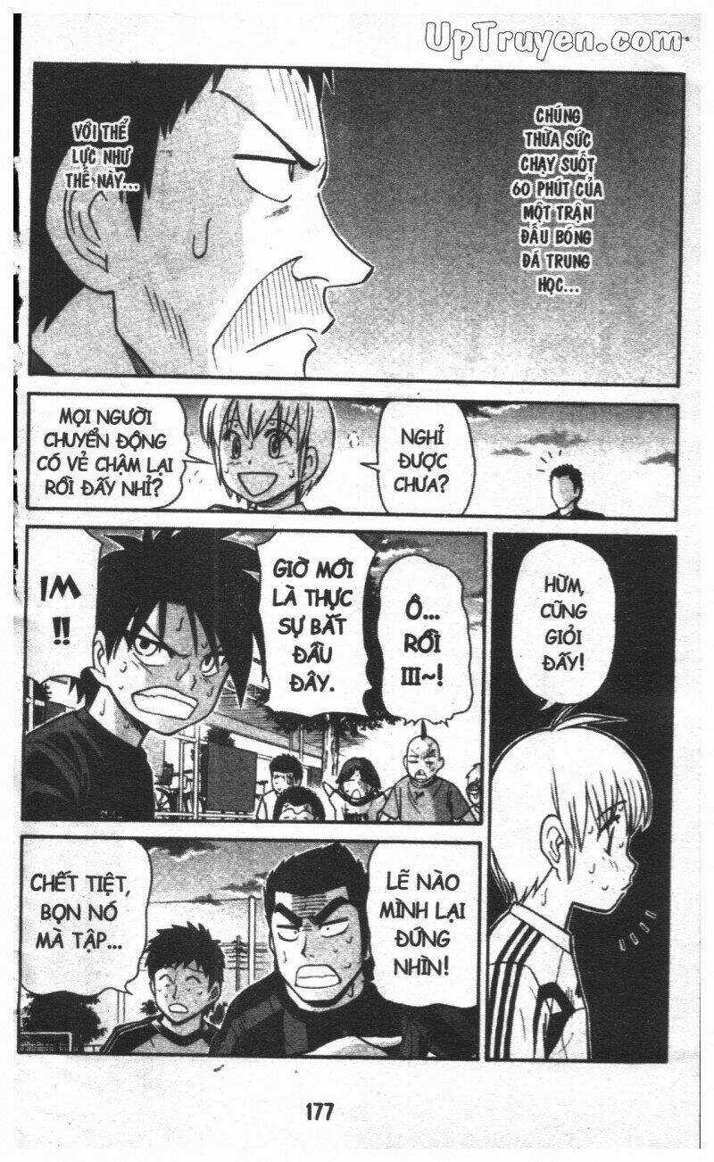 Golden Age Chapter 5 trang 175