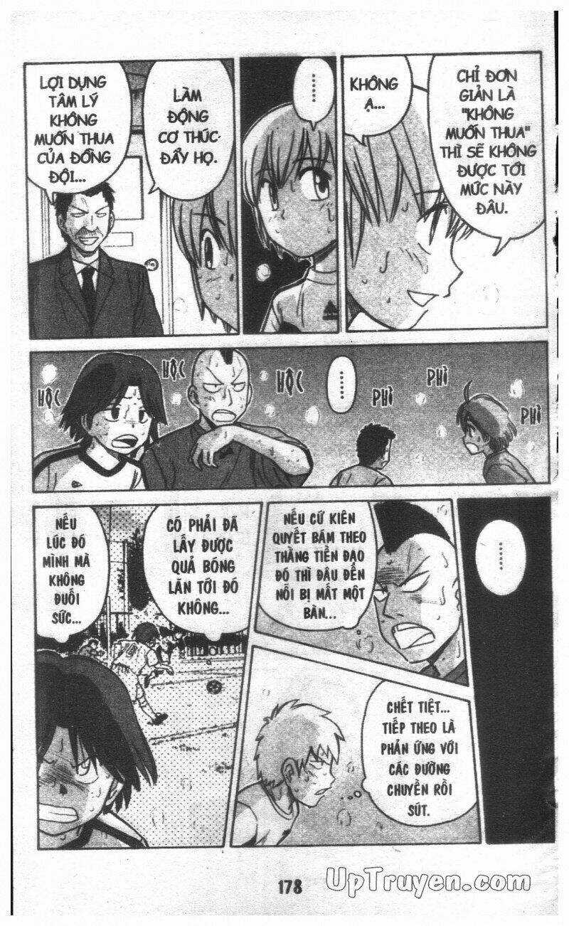 Golden Age Chapter 5 trang 176