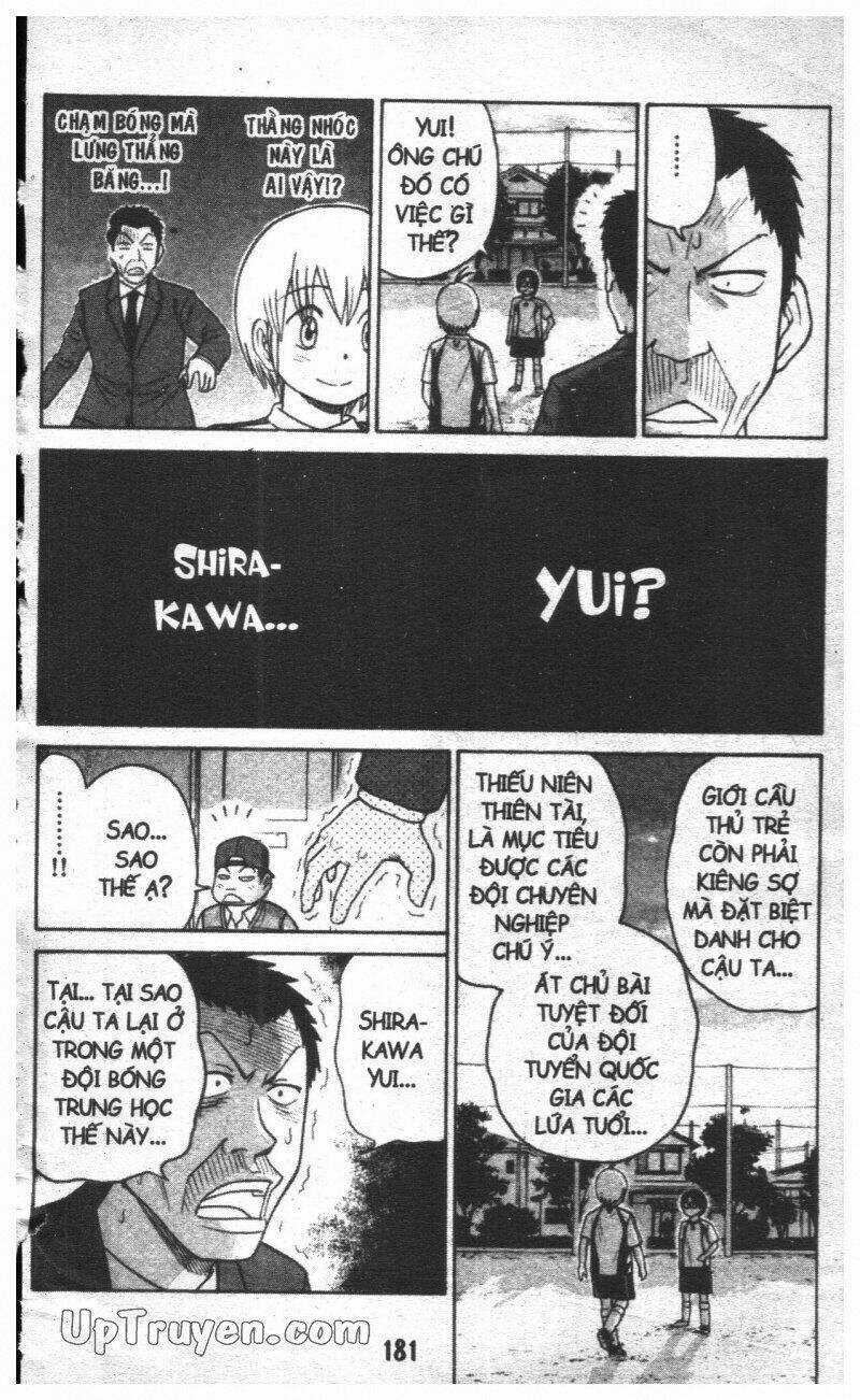 Golden Age Chapter 5 trang 179