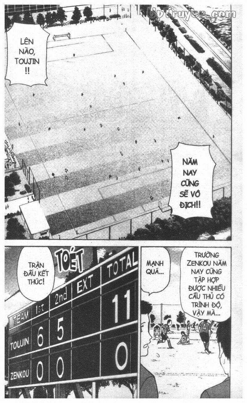 Golden Age Chapter 5 trang 18