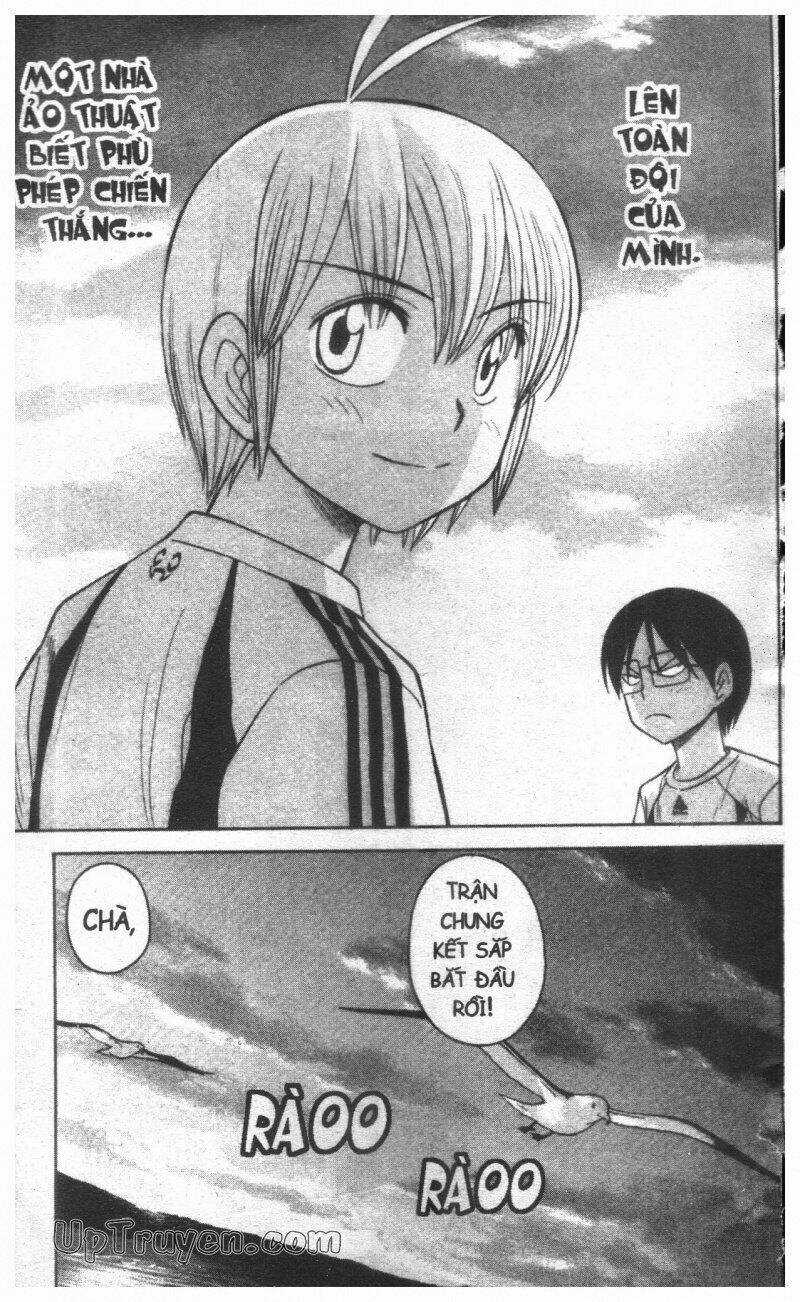 Golden Age Chapter 5 trang 180