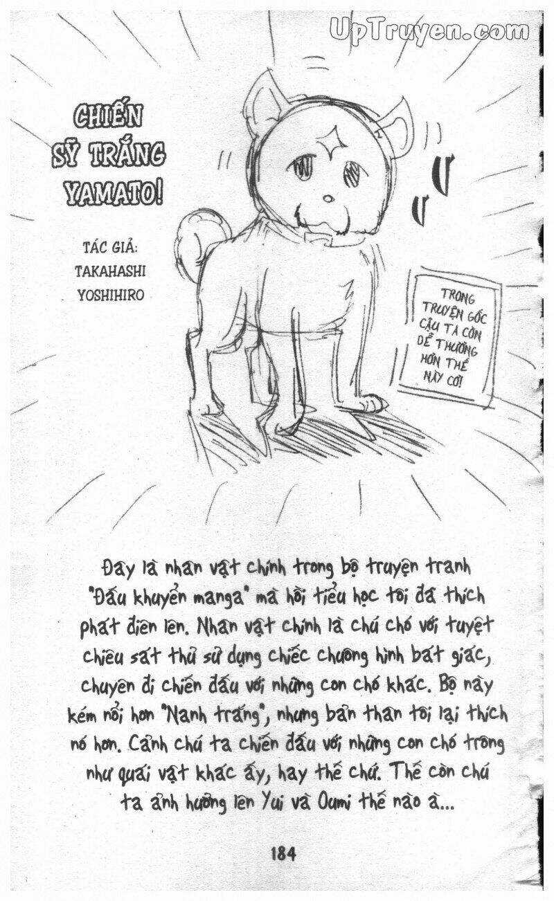 Golden Age Chapter 5 trang 182