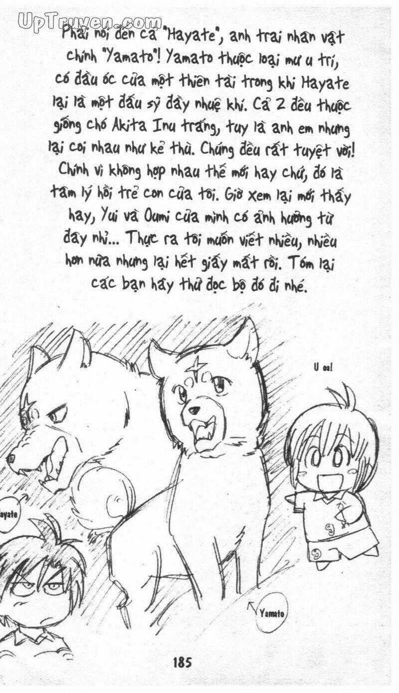 Golden Age Chapter 5 trang 183