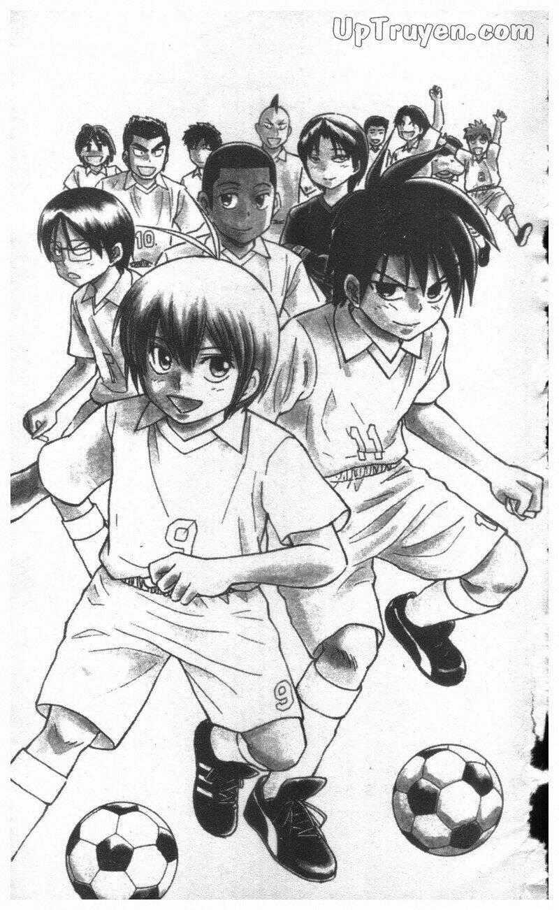 Golden Age Chapter 5 trang 184