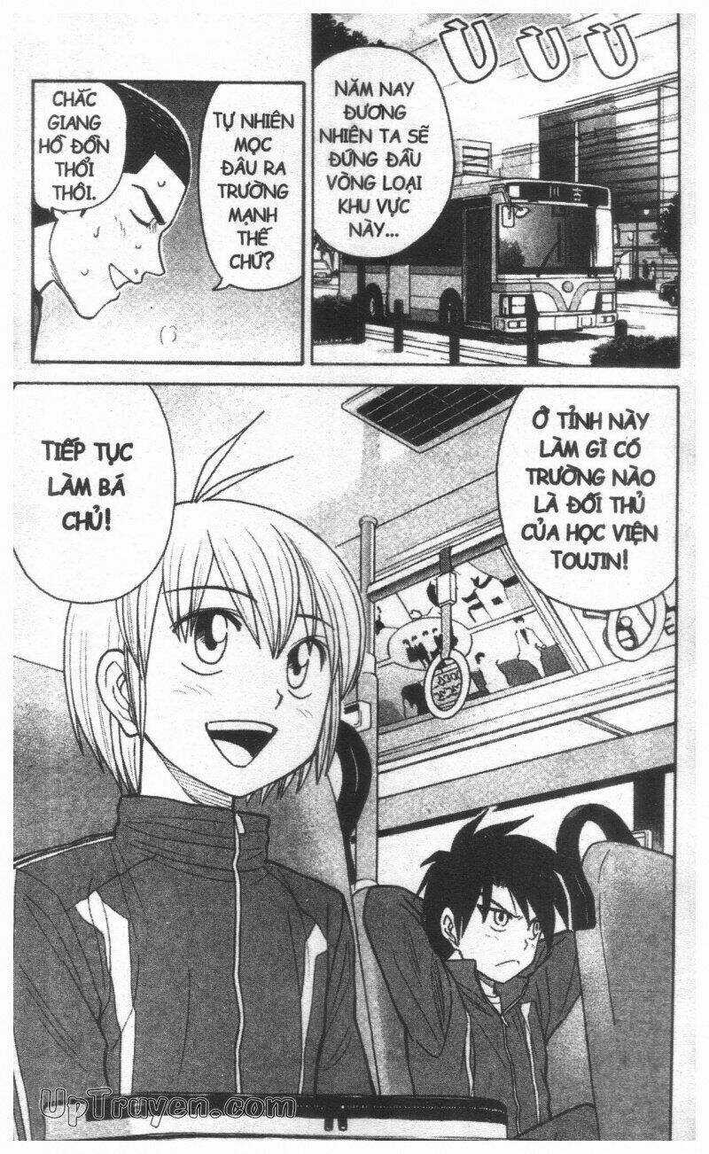 Golden Age Chapter 5 trang 20