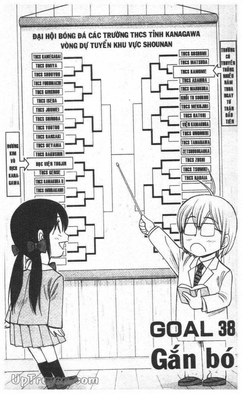 Golden Age Chapter 5 trang 21