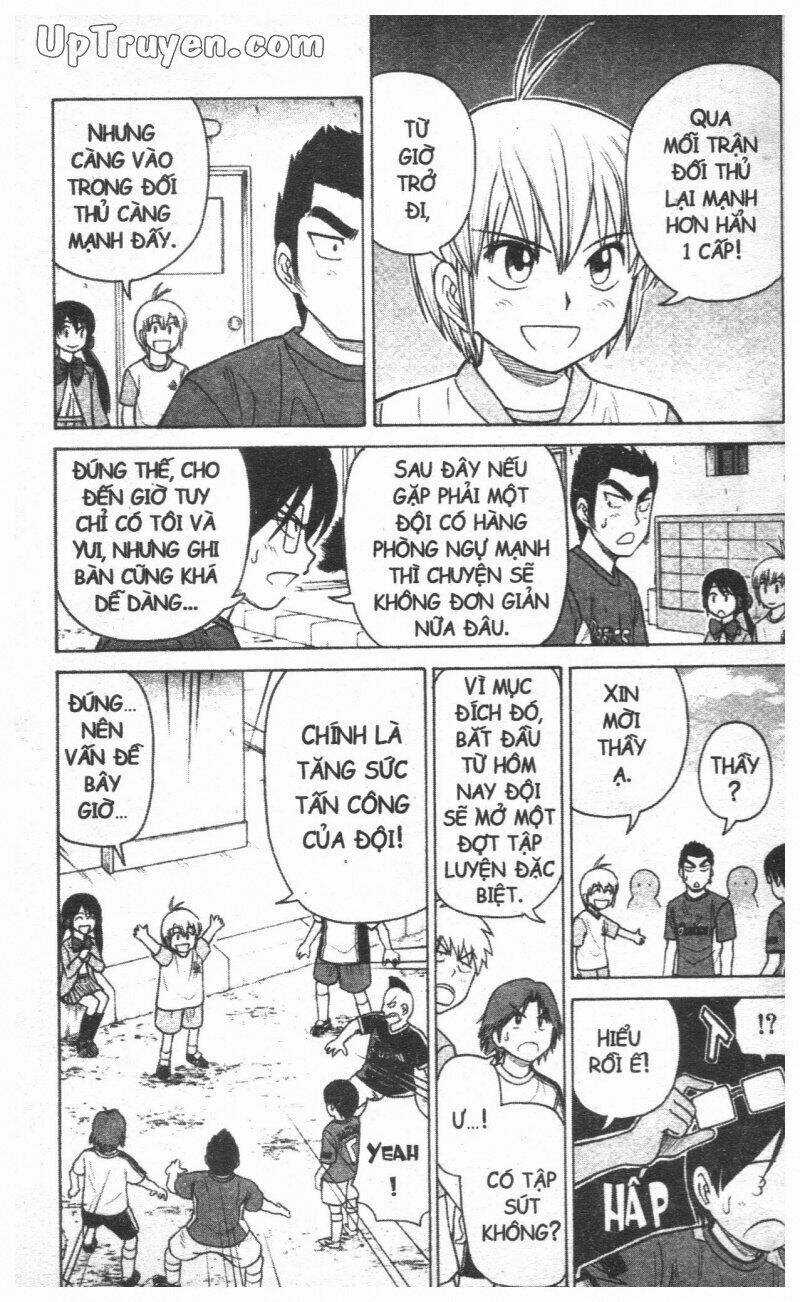 Golden Age Chapter 5 trang 23