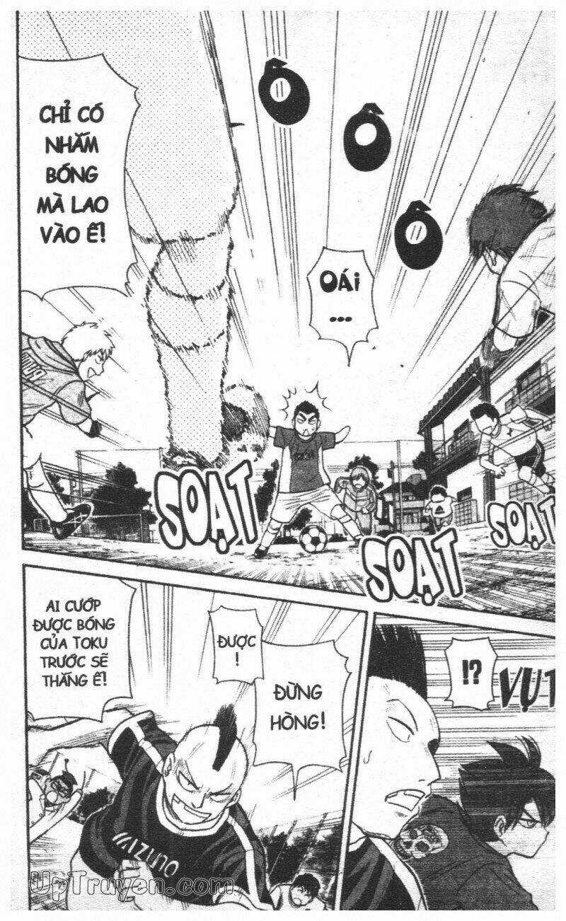 Golden Age Chapter 5 trang 27