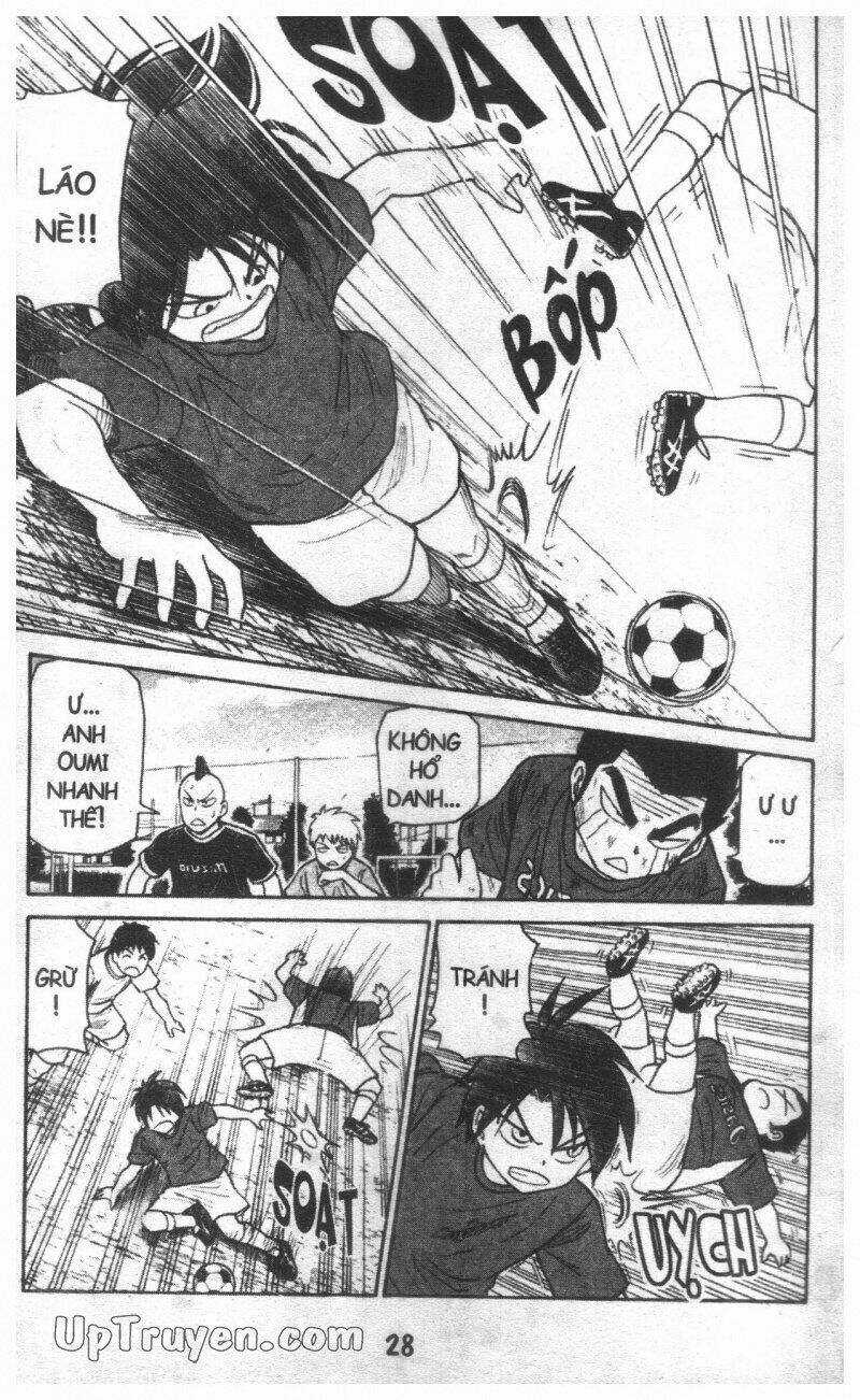 Golden Age Chapter 5 trang 28