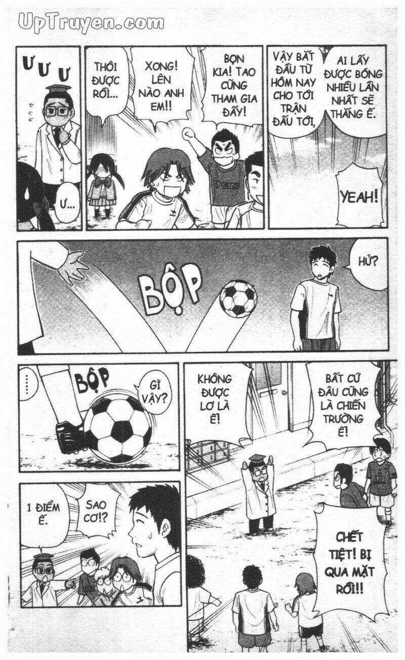 Golden Age Chapter 5 trang 29