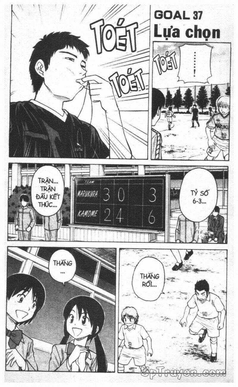 Golden Age Chapter 5 trang 3