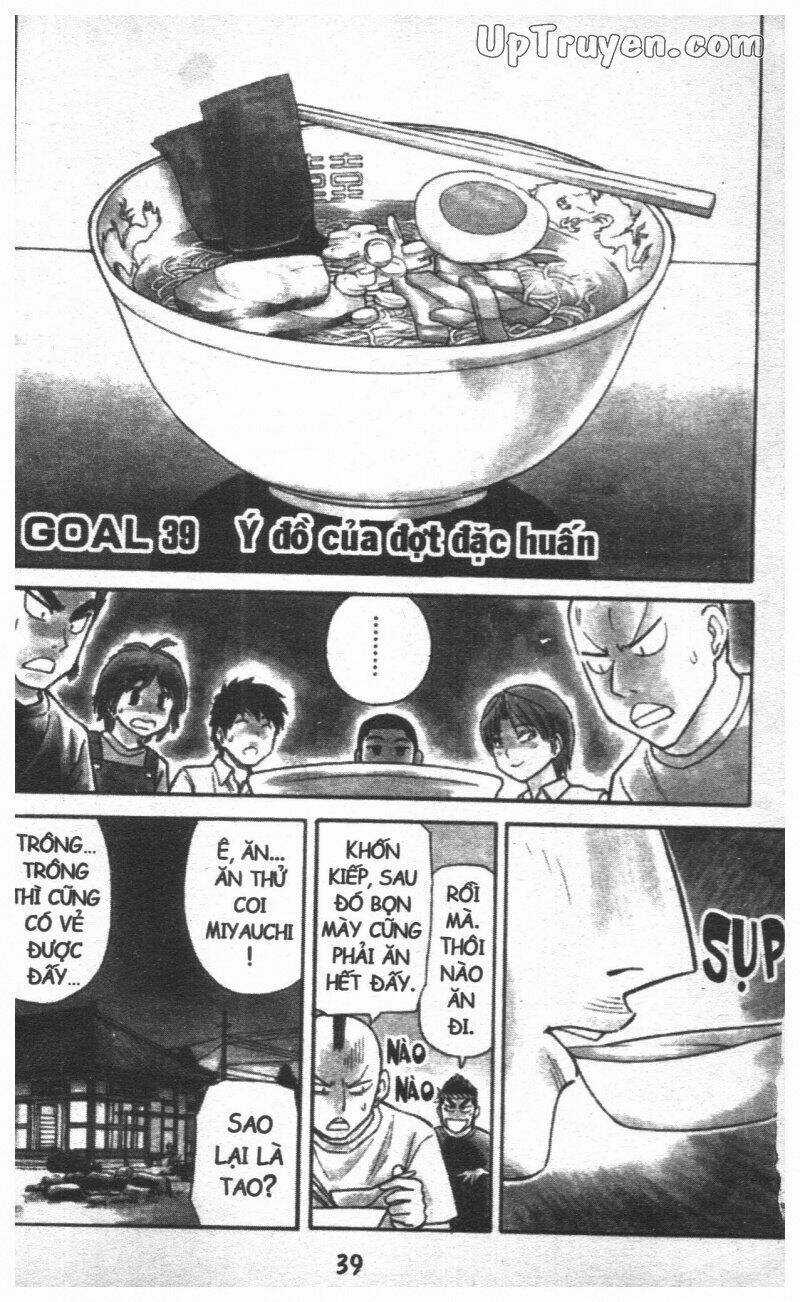 Golden Age Chapter 5 trang 37