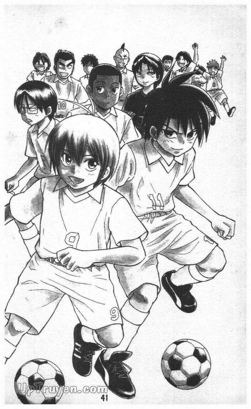 Golden Age Chapter 5 trang 39