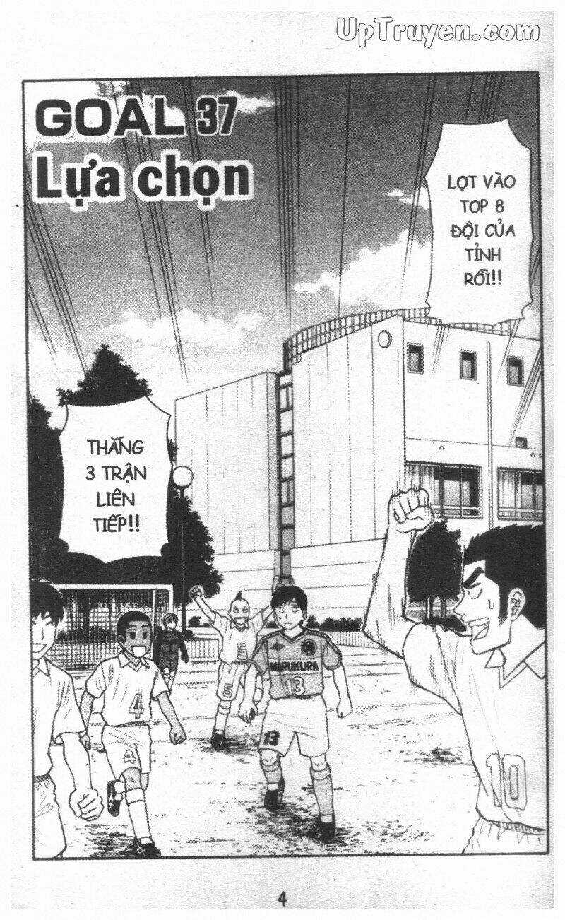 Golden Age Chapter 5 trang 4