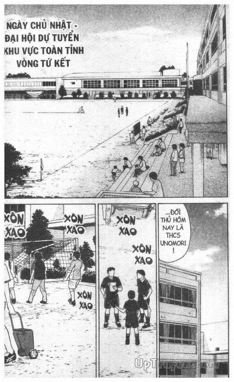 Golden Age Chapter 5 trang 44