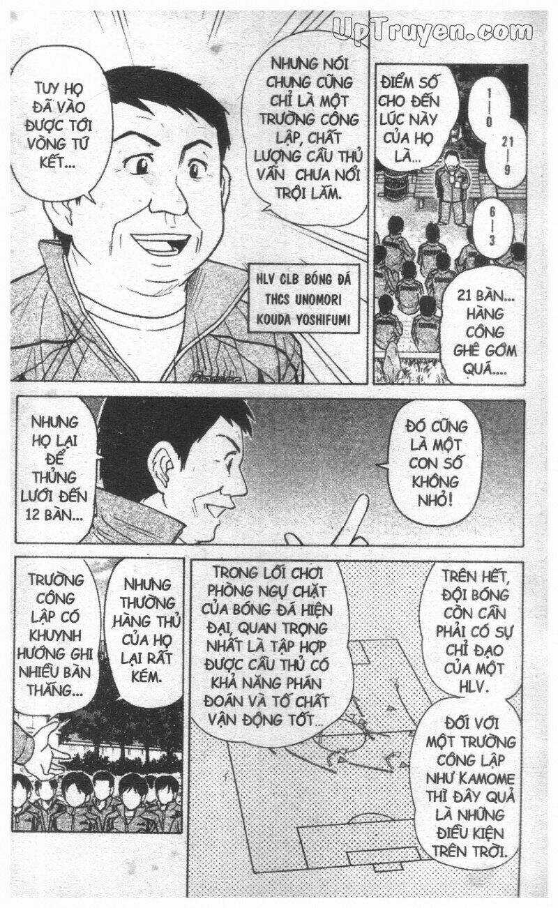 Golden Age Chapter 5 trang 46