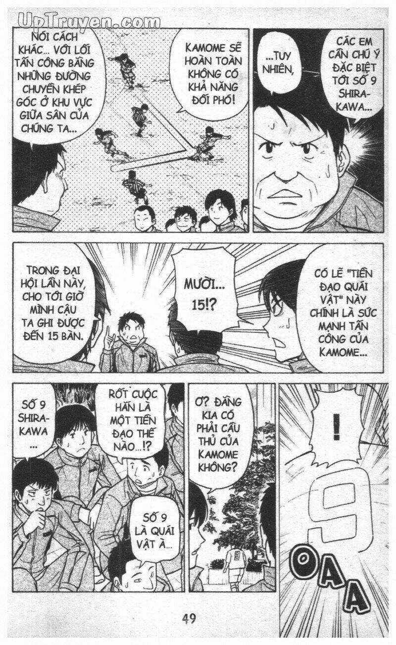 Golden Age Chapter 5 trang 47