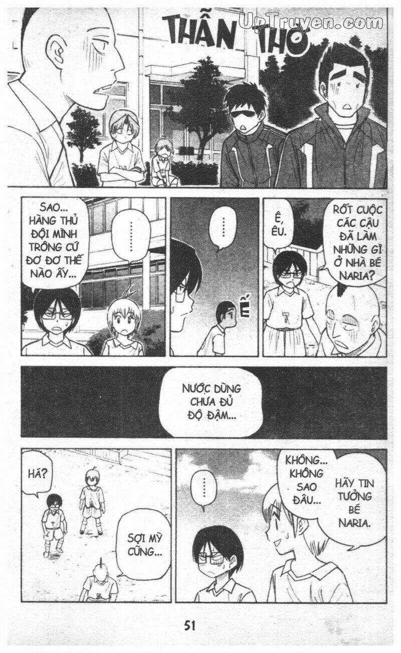 Golden Age Chapter 5 trang 49