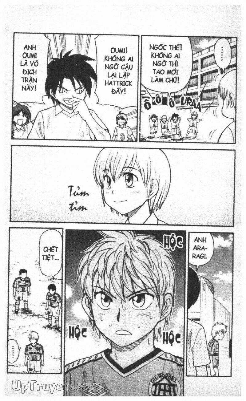 Golden Age Chapter 5 trang 5