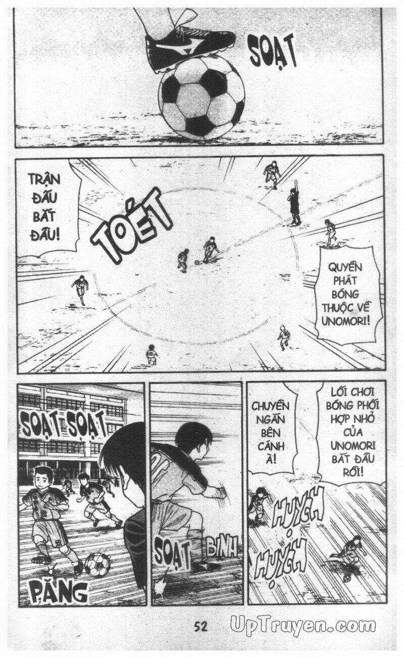 Golden Age Chapter 5 trang 50