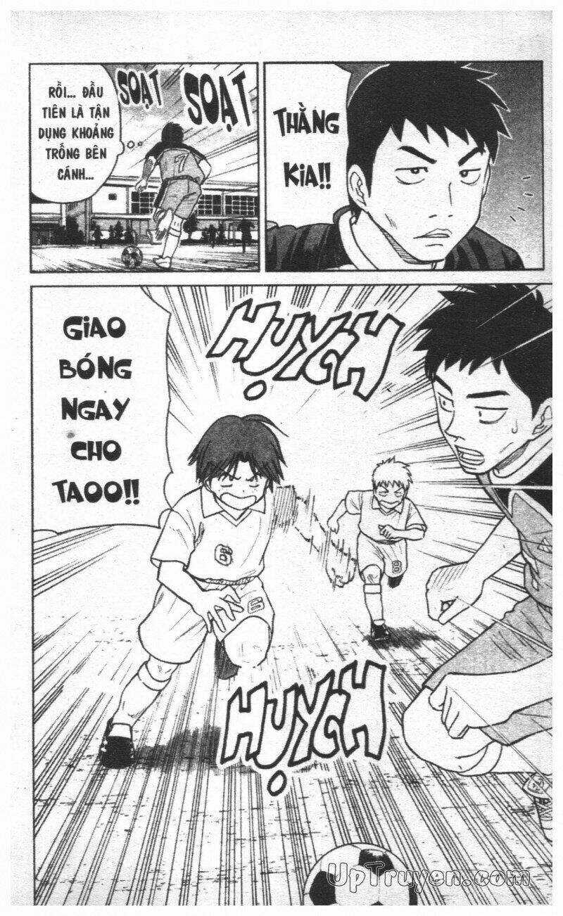 Golden Age Chapter 5 trang 51