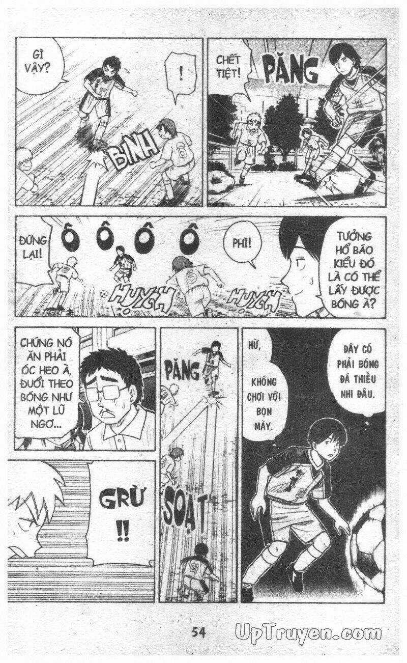 Golden Age Chapter 5 trang 52