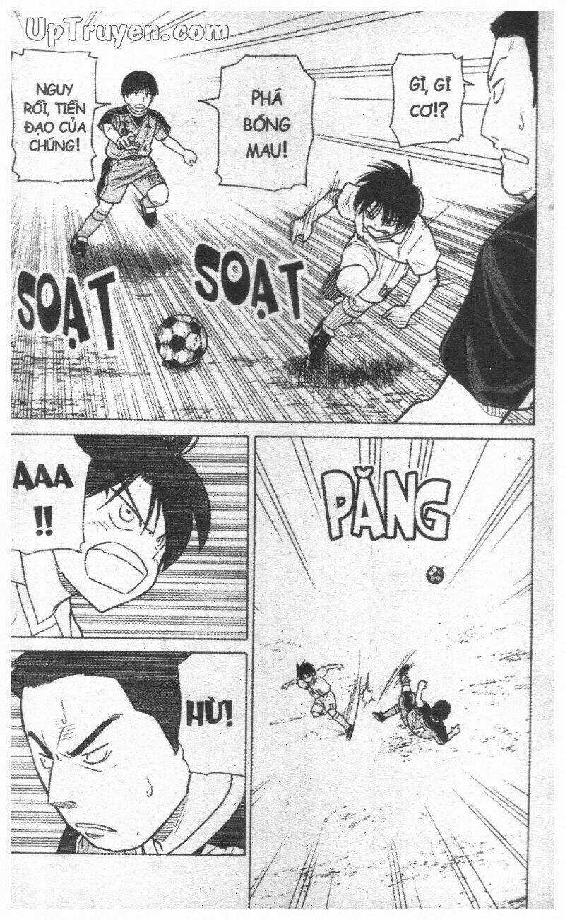 Golden Age Chapter 5 trang 54