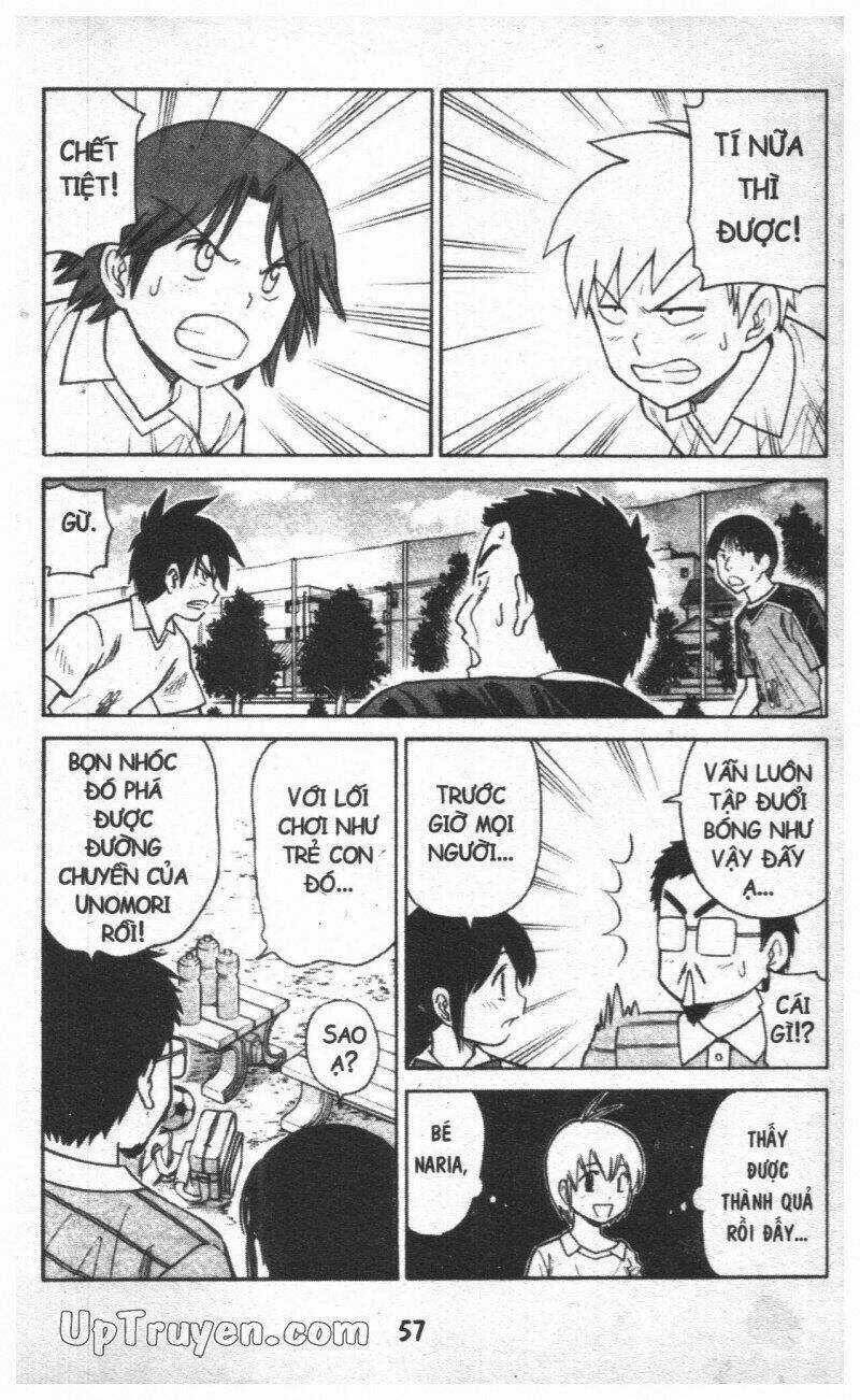 Golden Age Chapter 5 trang 55