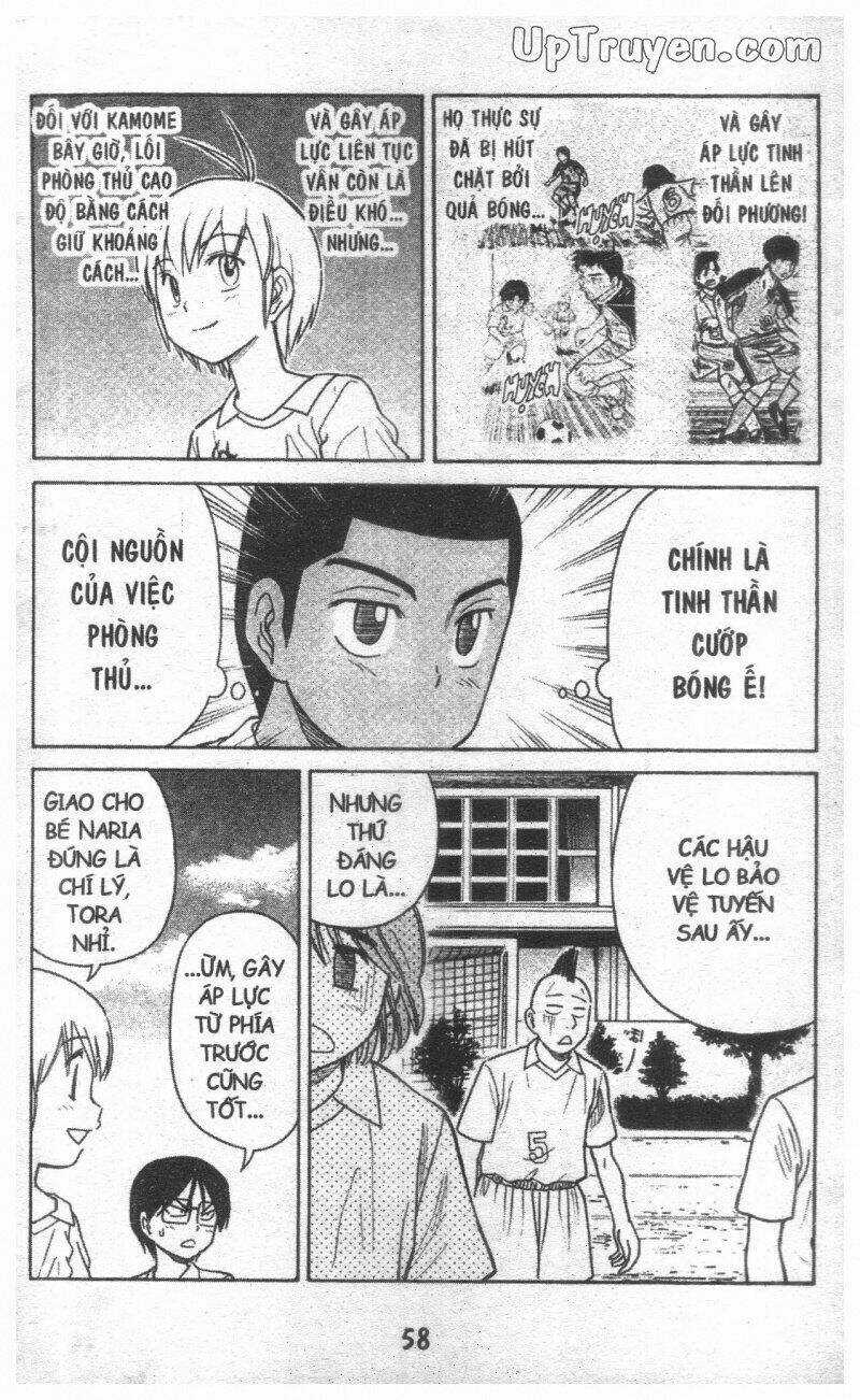 Golden Age Chapter 5 trang 56