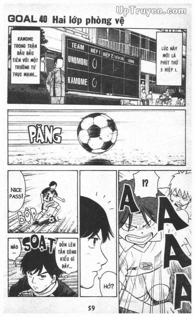 Golden Age Chapter 5 trang 57