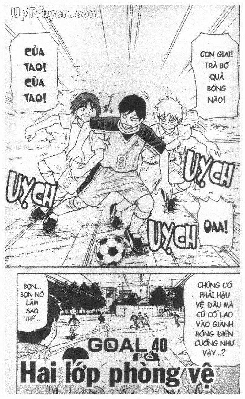 Golden Age Chapter 5 trang 58